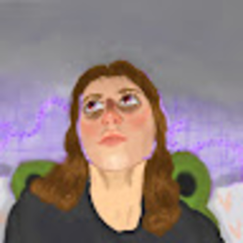 Meet your Posher, Olivia